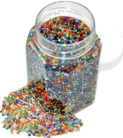 Glassperler
