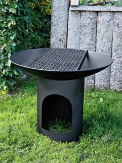 Grill Maria