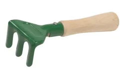Hageredskap rake