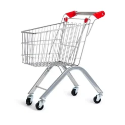 Handlevogn