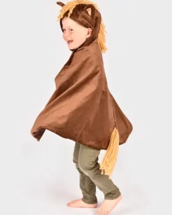 Hestekappe