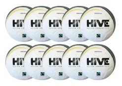 Hive Practice fotball