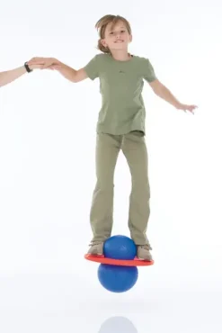 Hoppeball