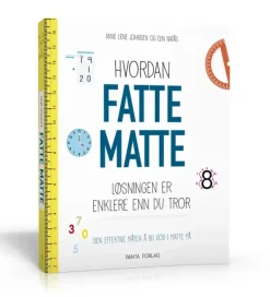Hvordan fatte matte