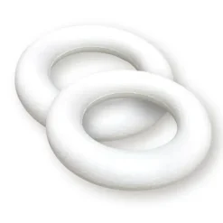 Isoporringer 17 cm