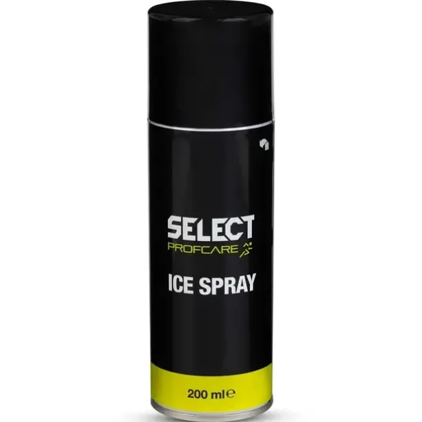 Isspray