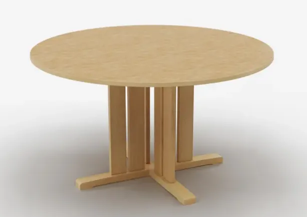 Kupol akustikkbord beige