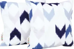 Kvadrat pute pil