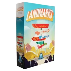 Landmarks (EN)