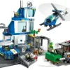 LEGO® City Politistasjon