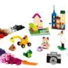 LEGO® Classic fantasi klosser i boks