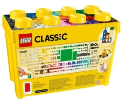 LEGO® Classic fantasi klosser i boks