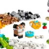 LEGO® Classic kreative kjæledyr