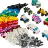 LEGO® Classic kreative kjøretøy