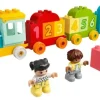 Lego Duplo talltoget