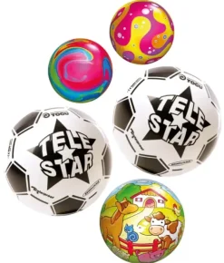 Lekeballer