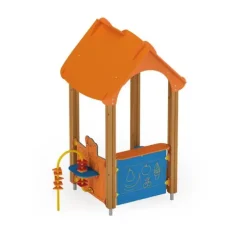 Lekehus mini