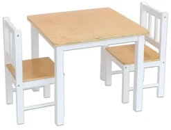 Lekemøbel sett