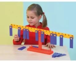 Matematikkvekt