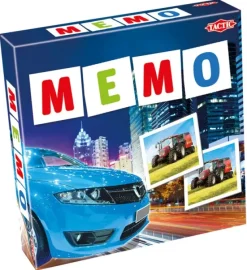 Memory transport