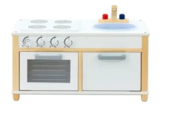 Mini lekekjøkken