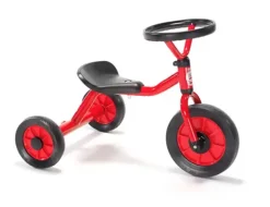 Mini Viking PushCar