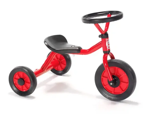 Mini Viking PushCar