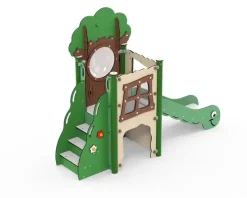 Miniplay Lui lekeapparat