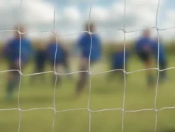 Målnett til fotballmål 7'er