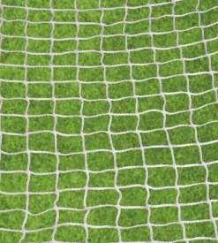 Målnett til fotballmål 5'er