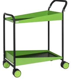 MOVE Trillebord grønn