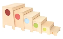 Multi plattformer