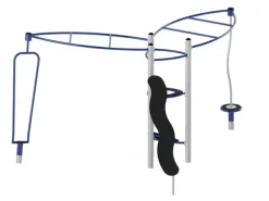 Multiclimber 21