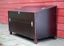Oppbevaringskasse