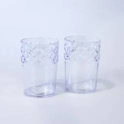 Plastglass