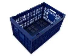 Plastkasse