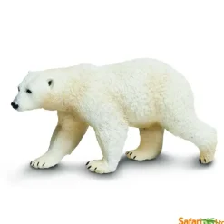 Polardyr isbjørn