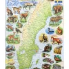 Puslespill Sverige