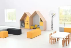 Quadro møbelsett 160