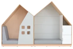 Quadro møbelsett 201