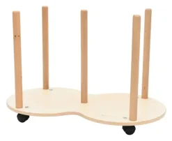 Quadro putevogn 30 puter