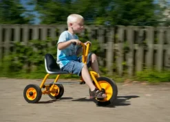 Rabo Go-Cart