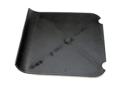 Rabo ståplate