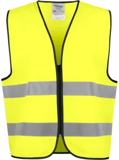 Refleksvest voksen