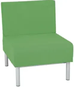 Relax 1 sofa grønn