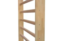 Ribbevegg enkel