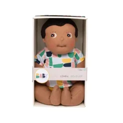 Rubens Baby Ali