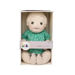 Rubens Baby Carl
