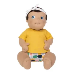 Rubens Baby Disa