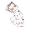 Rubens Baby match & move kort